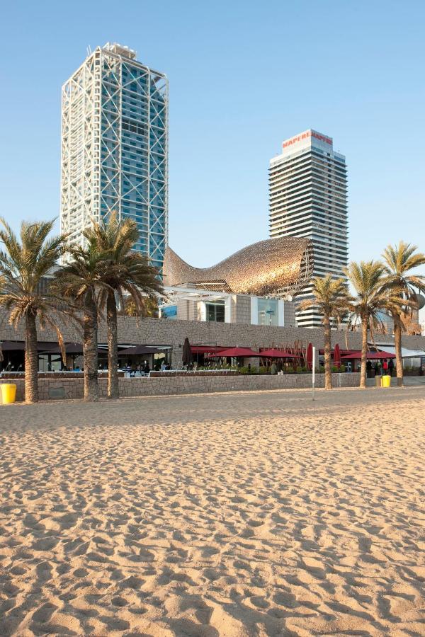 Ibis Barcelona Santa Coloma Hotel Santa Coloma de Gramenet Exterior photo