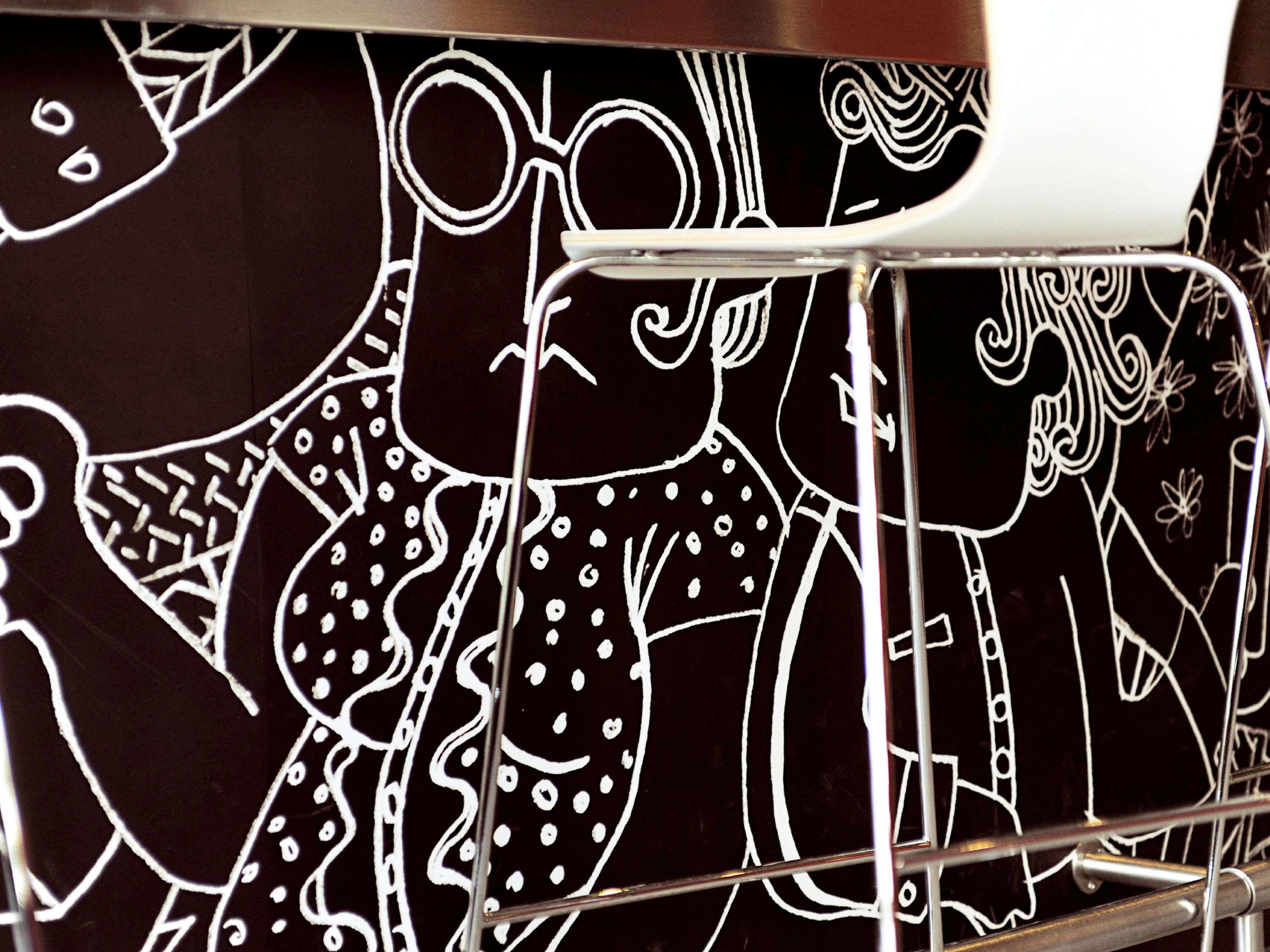Ibis Barcelona Santa Coloma Hotel Santa Coloma de Gramenet Exterior photo